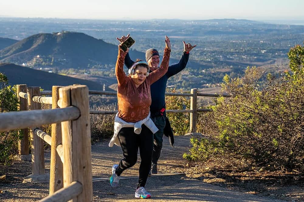 7 Day Pickle Ball Fit Program Retreat in California, USA 7