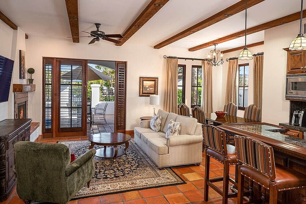 7 Day Pickle Ball Fit Program Retreat in California, USA 8