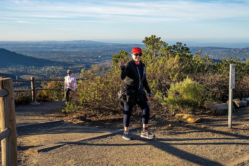 7 Day Pickle Ball Fit Program Retreat in California, USA 4