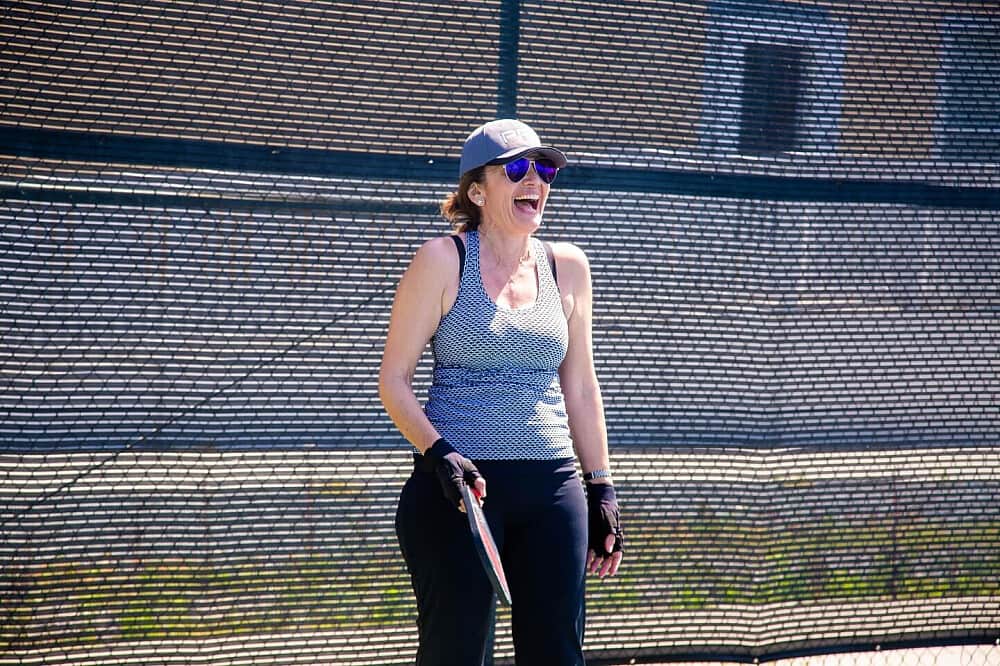 7 Day Pickle Ball Fit Program Retreat in California, USA 2