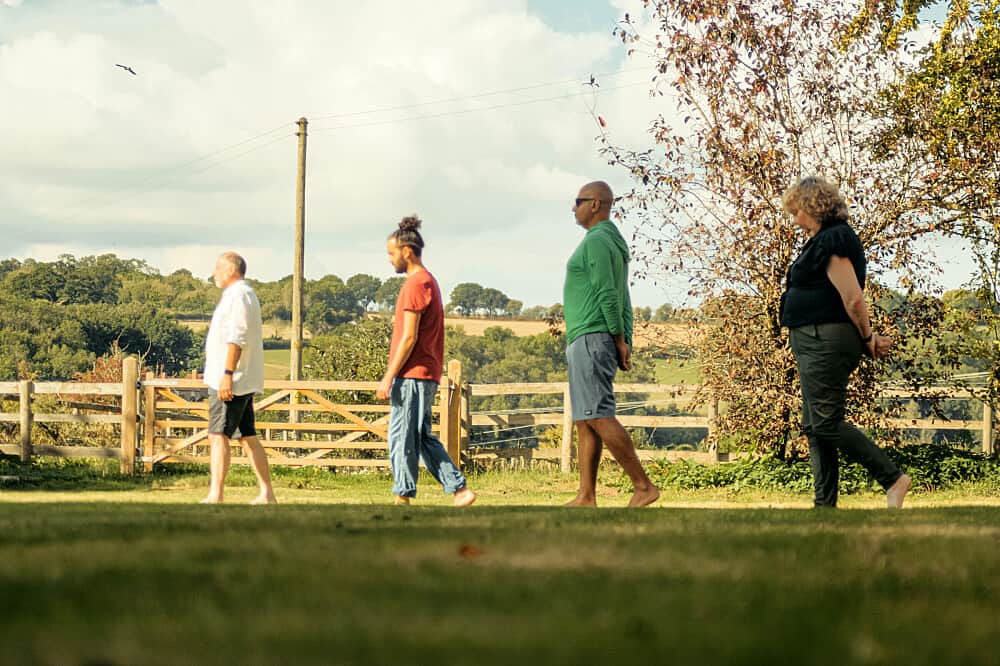 10 Day Panchakarma Ayurveda, Yoga, and Mindfulness Retreat in UK 1