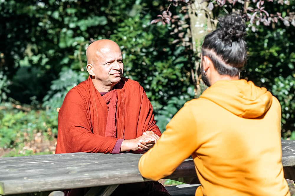10 Day Panchakarma Ayurveda, Yoga, and Mindfulness Retreat in UK 5