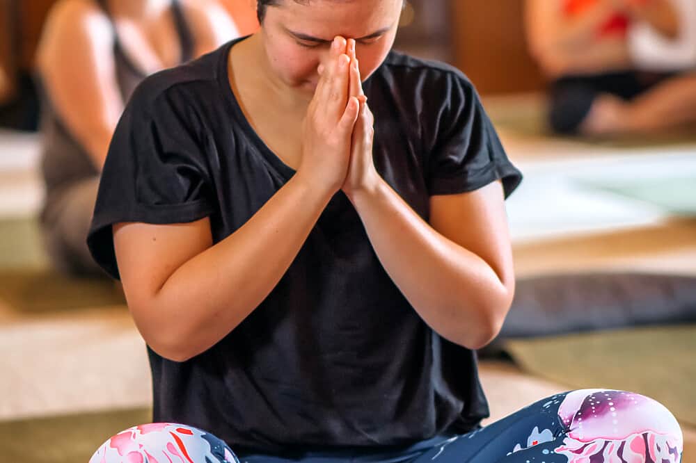 10 Day Panchakarma Ayurveda, Yoga, and Mindfulness Retreat in UK 7