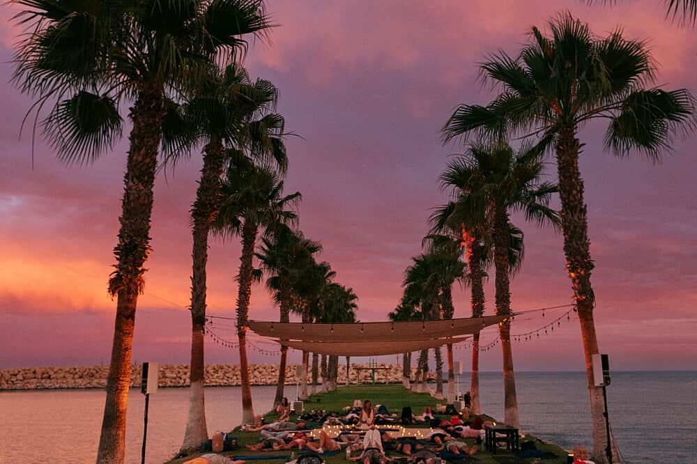 6 Day Wellness Retreat in San Jose del Cabo, Mexico 5