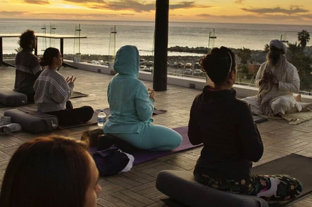 6 Day Wellness Retreat in San Jose del Cabo, Mexico 4