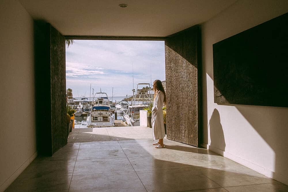 6 Day Wellness Retreat in San Jose del Cabo, Mexico 7