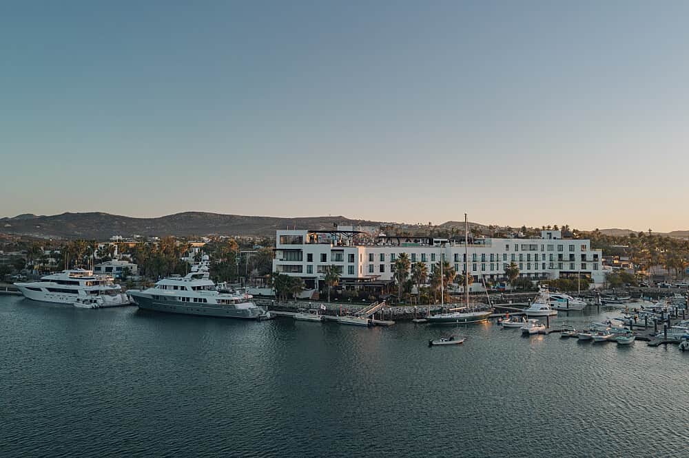 6 Day Wellness Retreat in San Jose del Cabo, Mexico 2