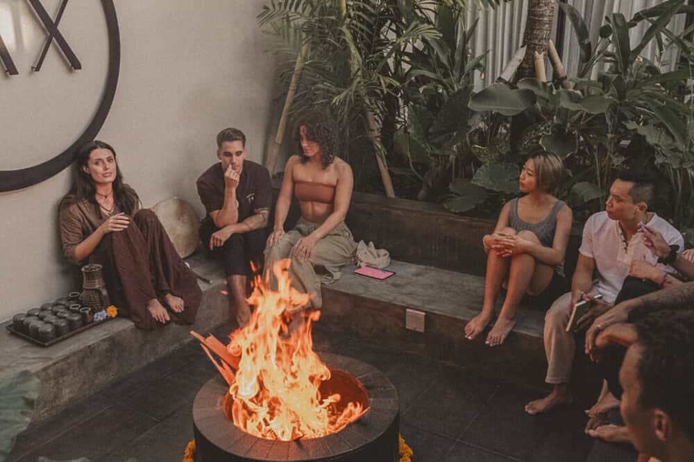 8 Day Trauma Healing & Doctor-Led Nervous System Retreat in Bali 3