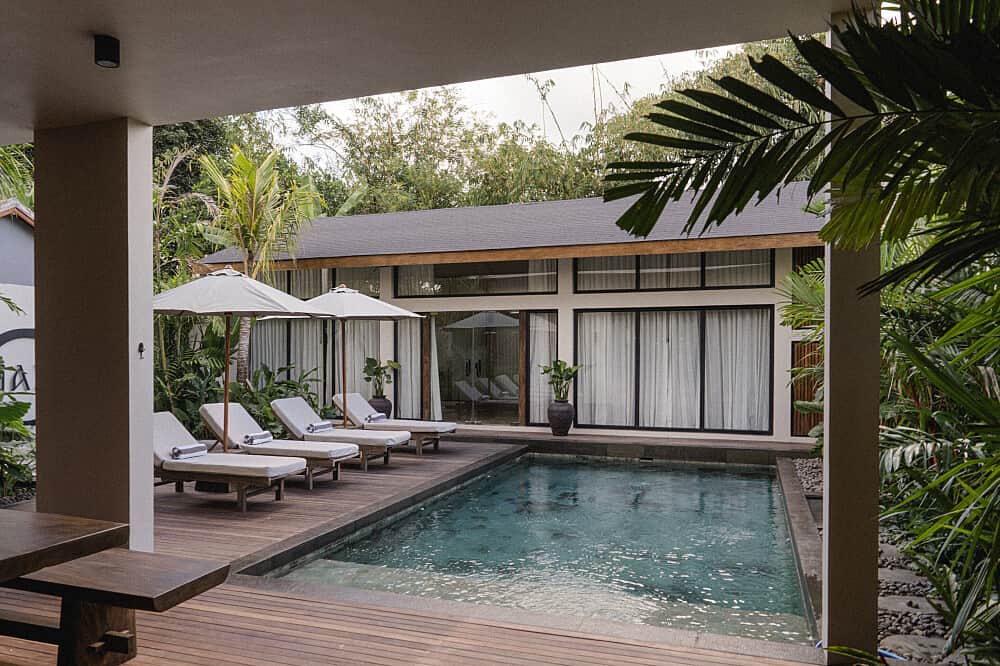 8 Day Trauma Healing & Doctor-Led Nervous System Retreat in Bali 8