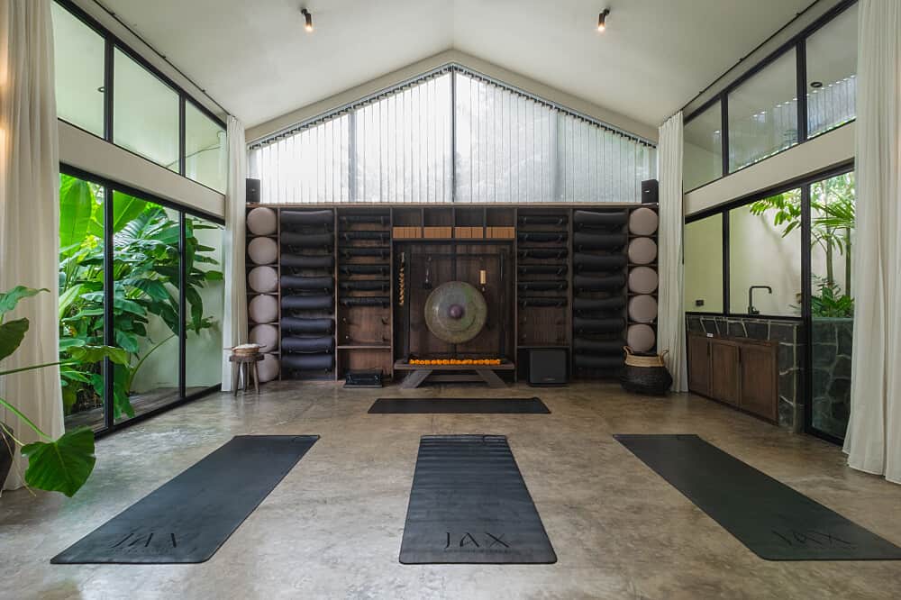 8 Day Trauma Healing & Doctor-Led Nervous System Retreat in Bali 7