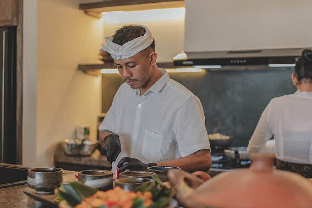 8 Day Trauma Healing & Doctor-Led Nervous System Retreat in Bali 5