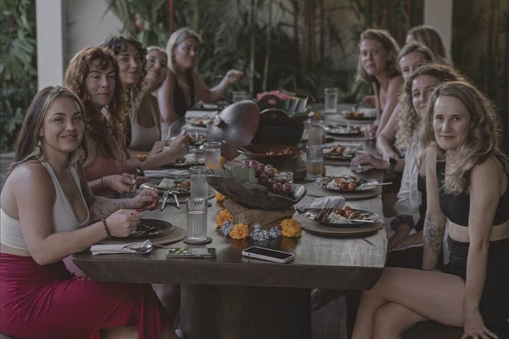 8 Day Trauma Healing & Doctor-Led Nervous System Retreat in Bali 4