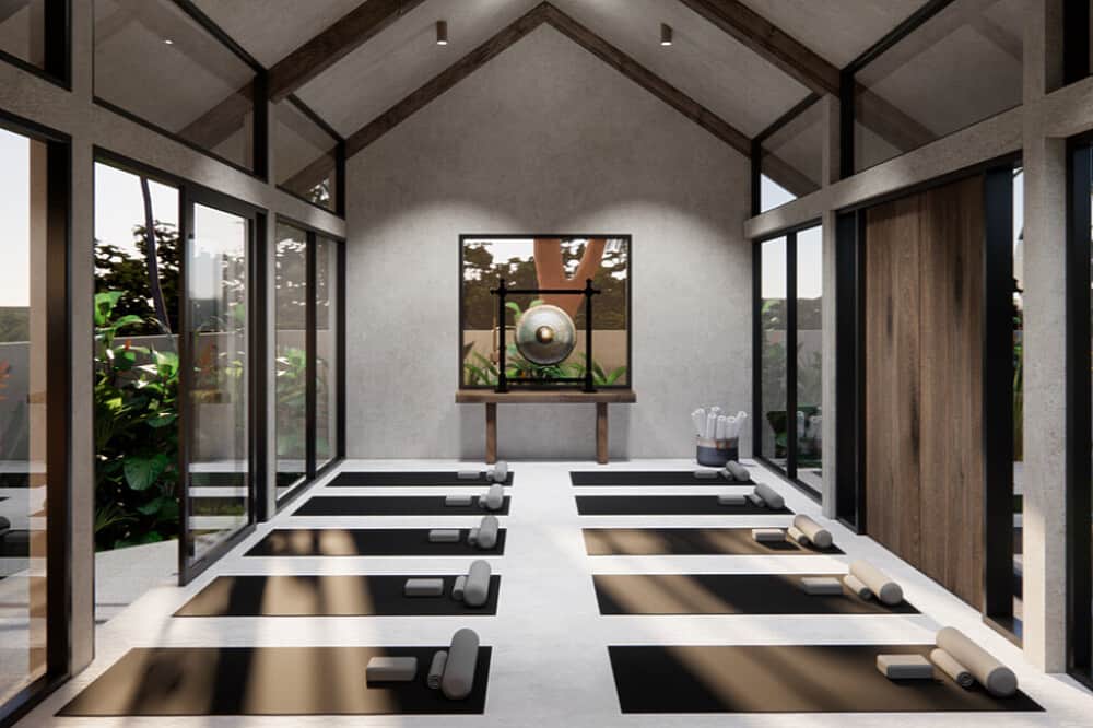 8 Day Trauma Healing & Doctor-Led Nervous System Retreat in Bali 6