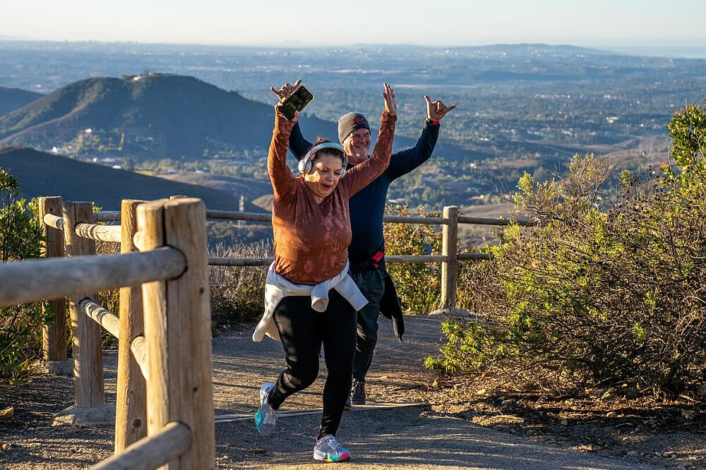 7 Day Culinary Fit Program Retreat in California, USA 8