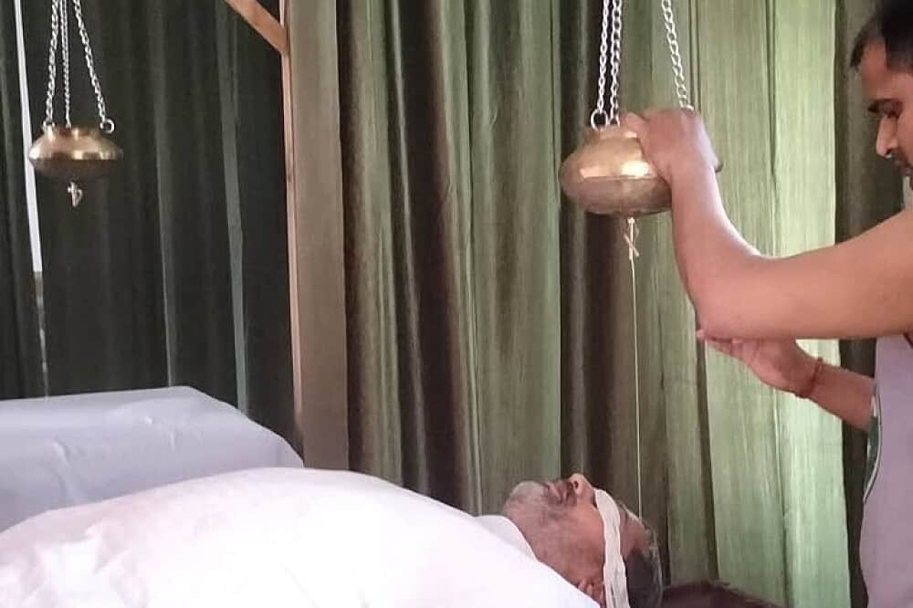 7 Day Detox Retreat Plan Combining Naturopathy & Ayurveda, India 8