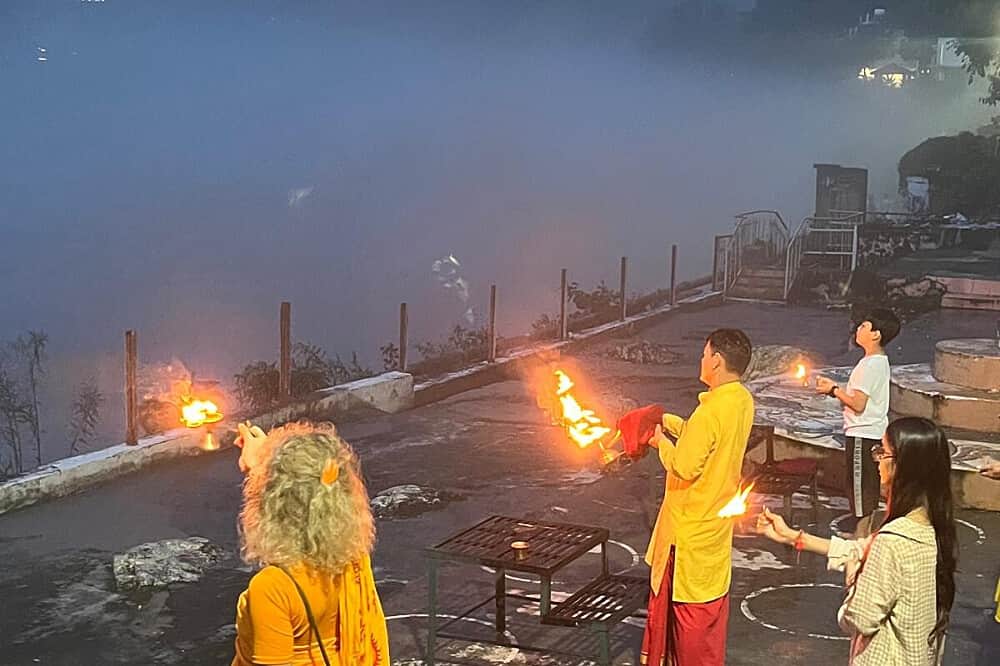 7 Day Detox Retreat Plan Combining Naturopathy & Ayurveda, India 6