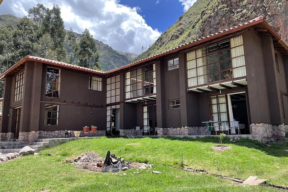 3 Day Ayahuasca Retreat in El Cusco, Peru 3