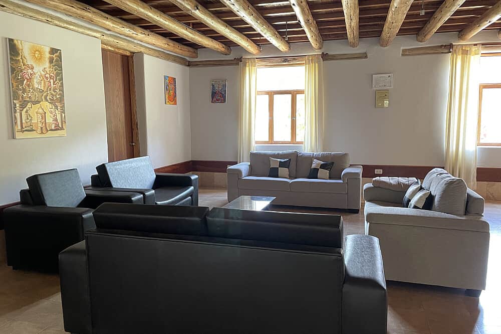 3 Day Ayahuasca Retreat in El Cusco, Peru 4