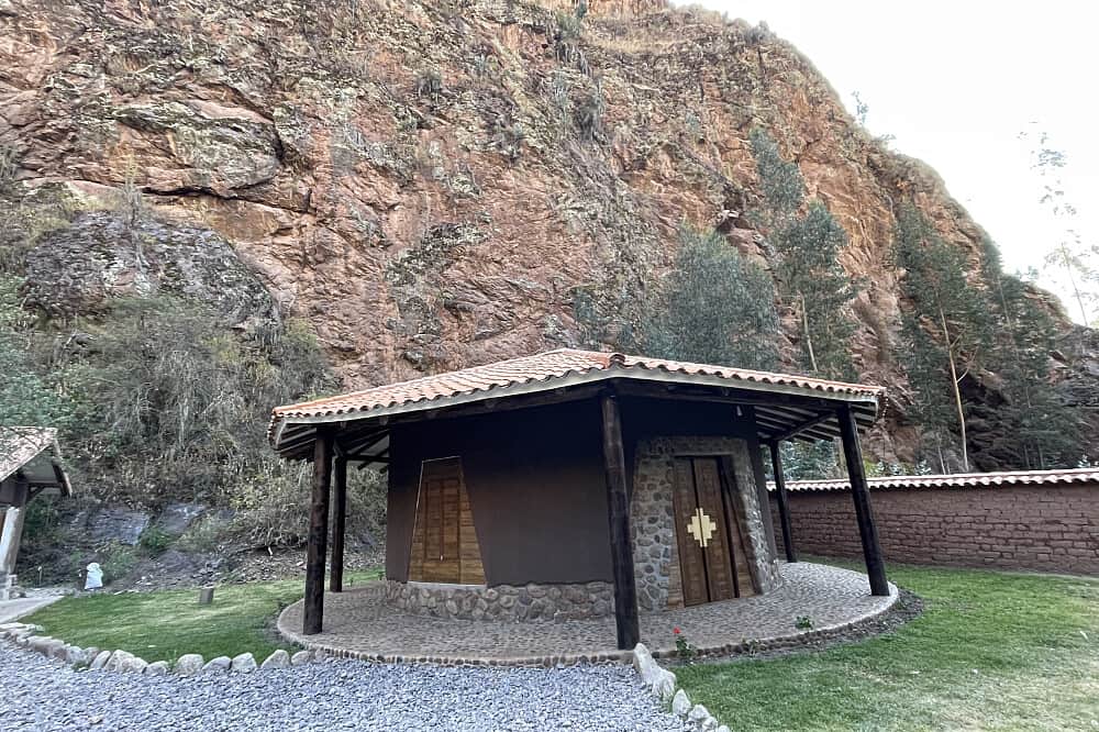 3 Day Ayahuasca Retreat in El Cusco, Peru 5