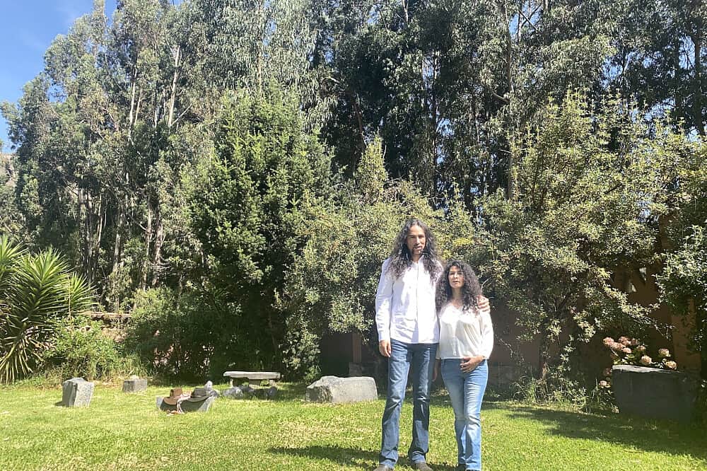 3 Day Ayahuasca Retreat in El Cusco, Peru 7