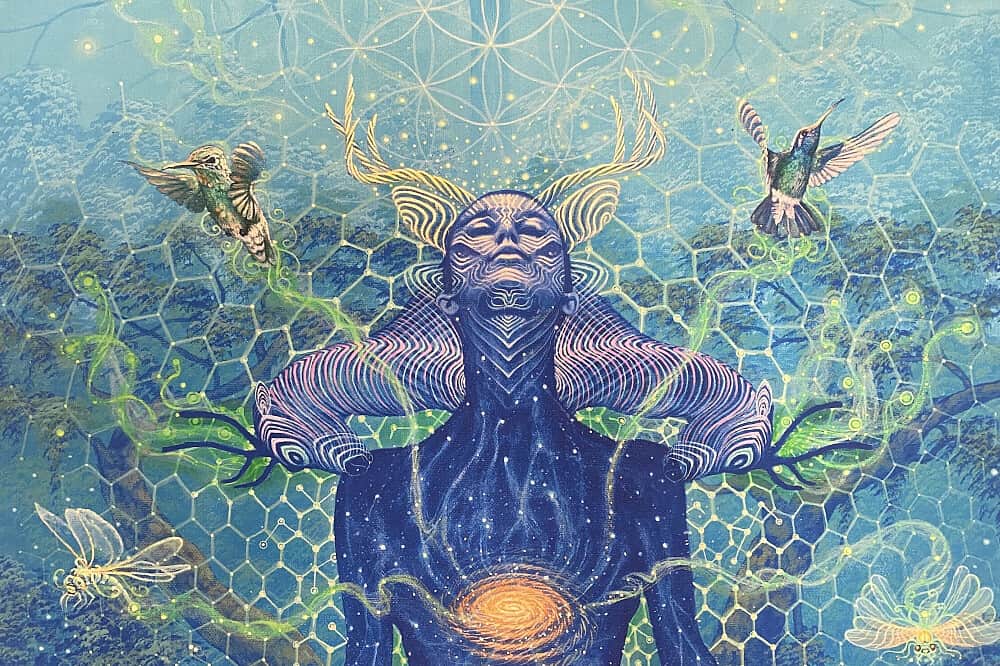 3 Day Ayahuasca Retreat in El Cusco, Peru 8