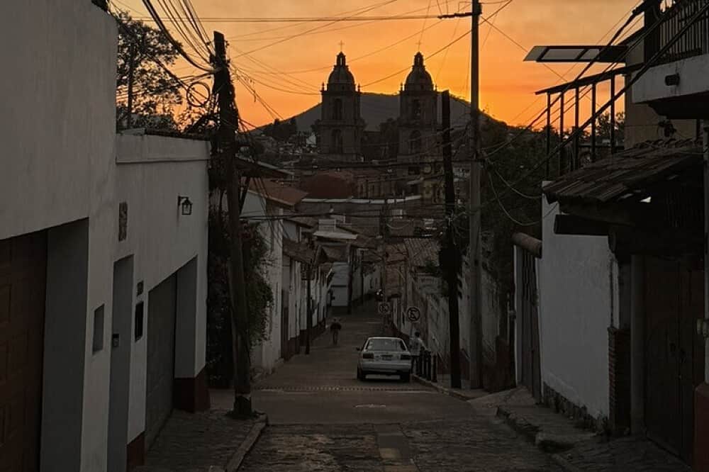 3 Day Soul Reset: Deep Healing & Renewal in Valle de Bravo,Mexico 3