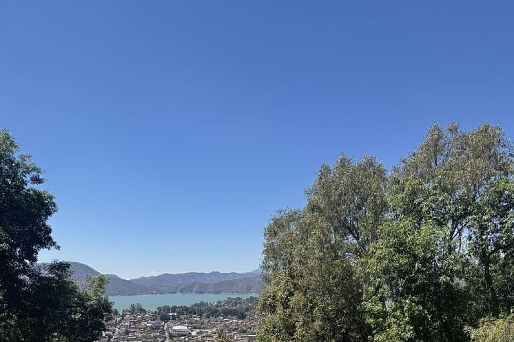 3 Day Soul Reset: Deep Healing & Renewal in Valle de Bravo,Mexico 4