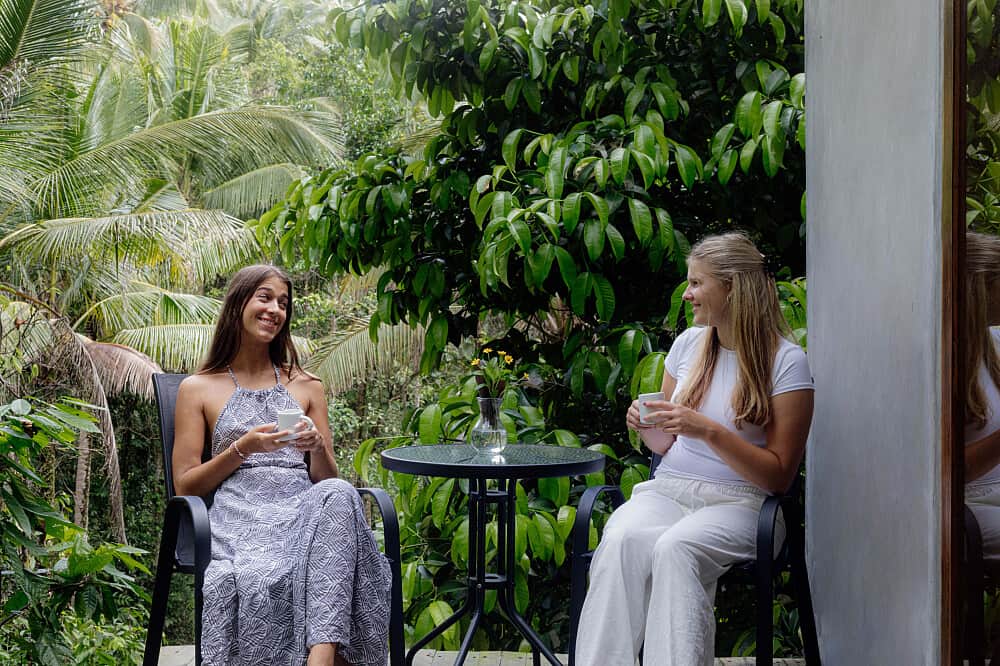 7 Day Sacred Jungle Healing Retreat in Bali 8