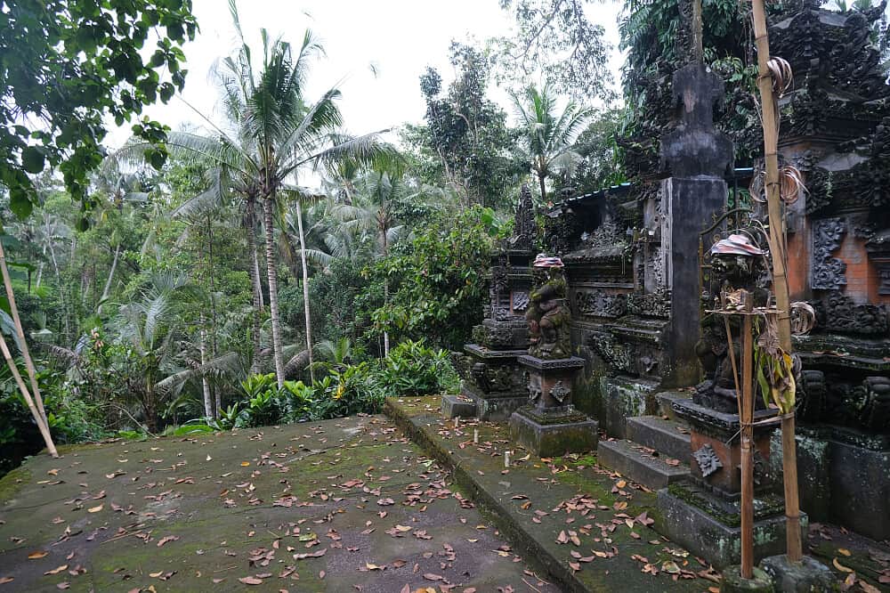 7 Day Sacred Jungle Healing Retreat in Bali 5