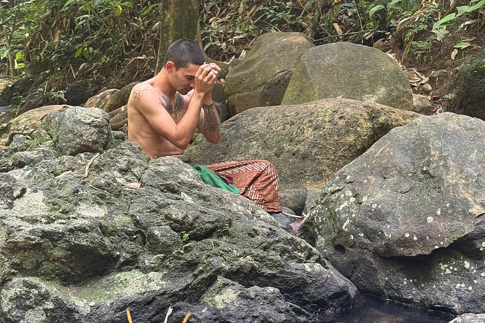 7 Day Sacred Jungle Healing Retreat in Bali 3