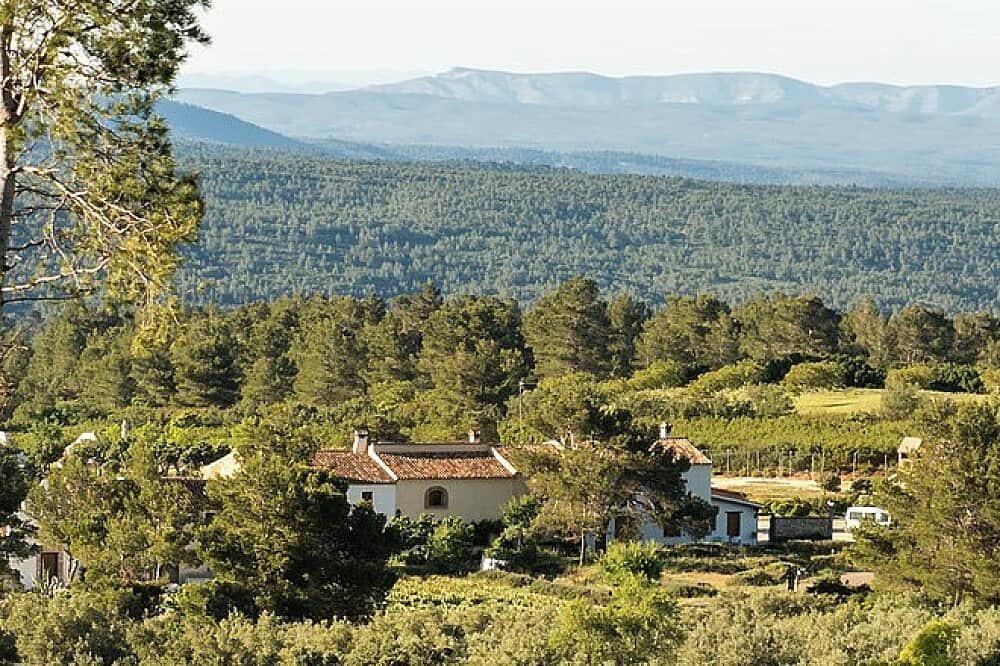 9 Day Vipassana Silent Meditation Retreat in Nature, Spain 4