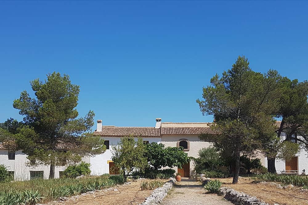 9 Day Vipassana Silent Meditation Retreat in Nature, Spain 5