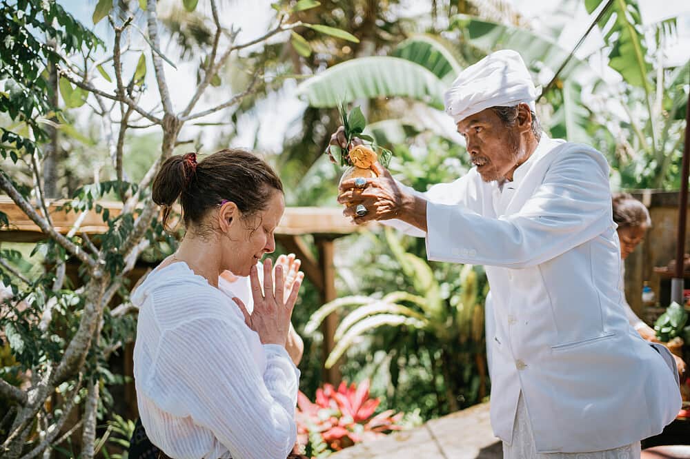 8 Day Soulful Healing Retreat in Bali, Indonesia 1