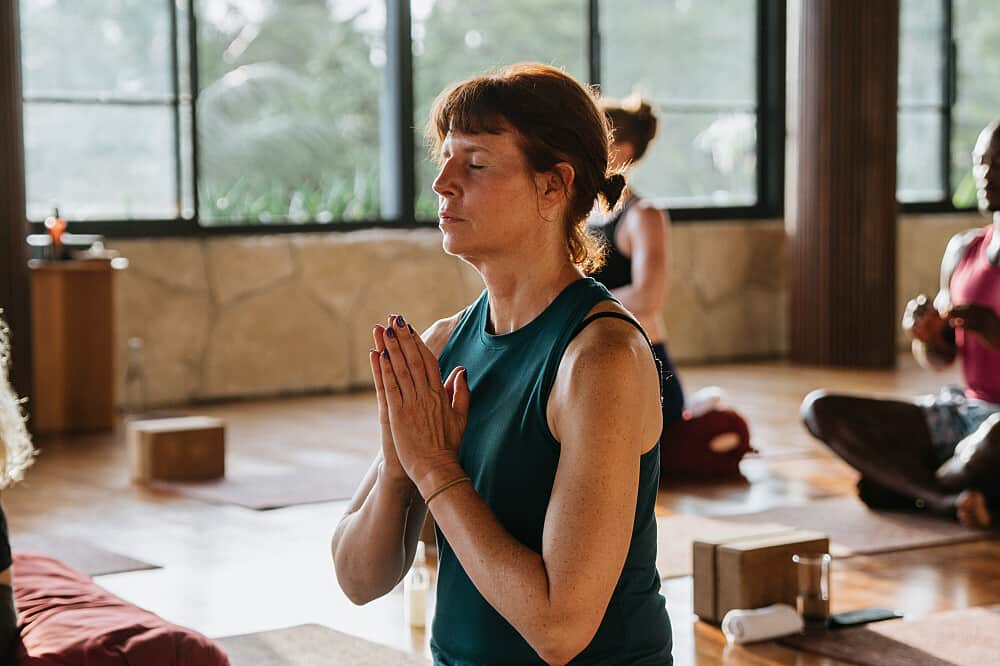 8 Day Soulful Healing Retreat in Bali, Indonesia 5