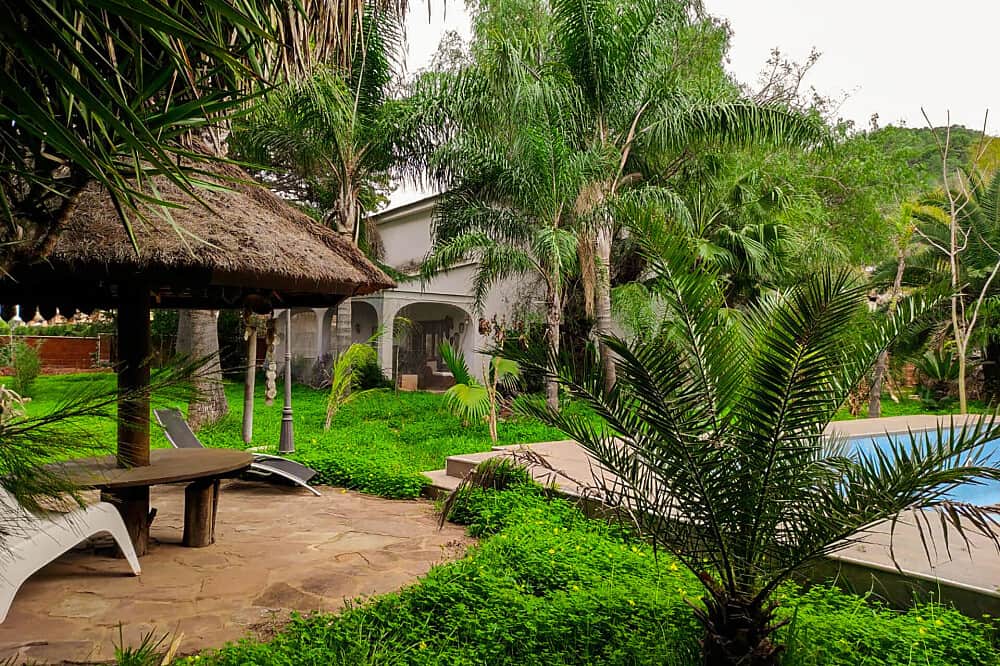 5 Day Ayahuasca Retreat, 1:1 Guidance, Amayama, Spain 3