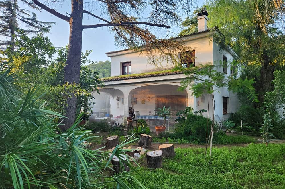 5 Day Ayahuasca Retreat, 1:1 Guidance, Amayama, Spain 2