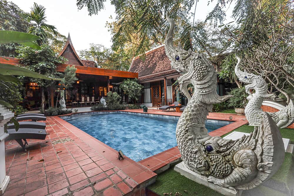 8 Day Breathe. Create. Discover. Cultural Immersion, Thailand 5