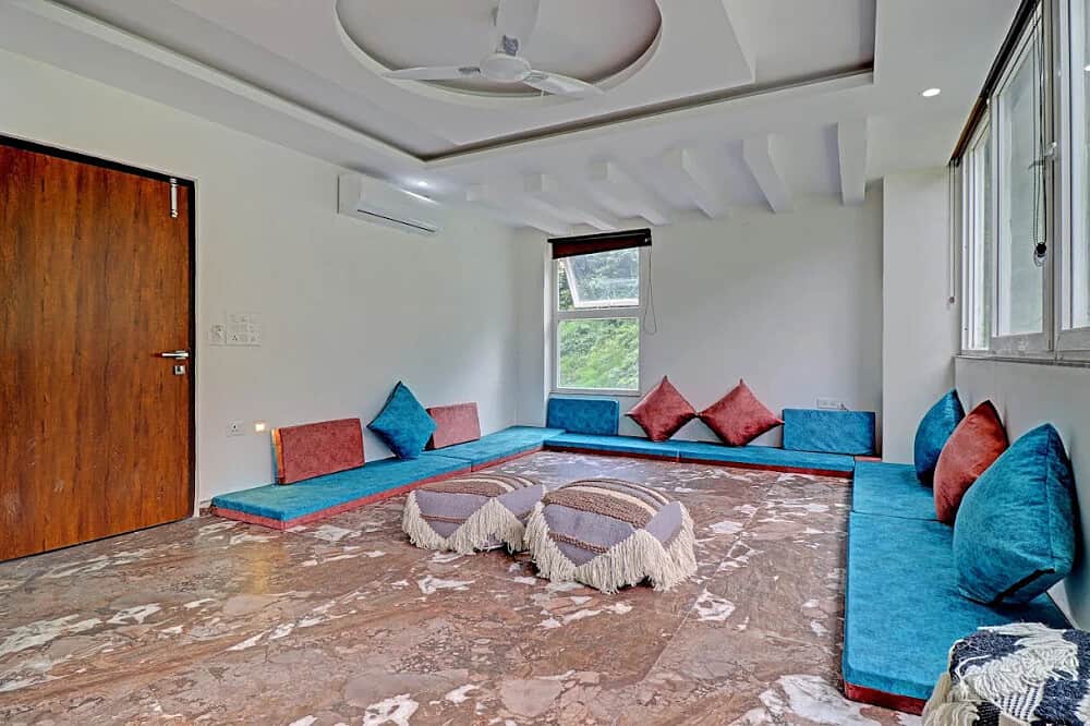 4 Day Immersive Yoga and Sightseeing Retreat in Rishikesh, India 5