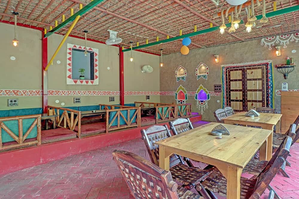 4 Day Immersive Yoga and Sightseeing Retreat in Rishikesh, India 6