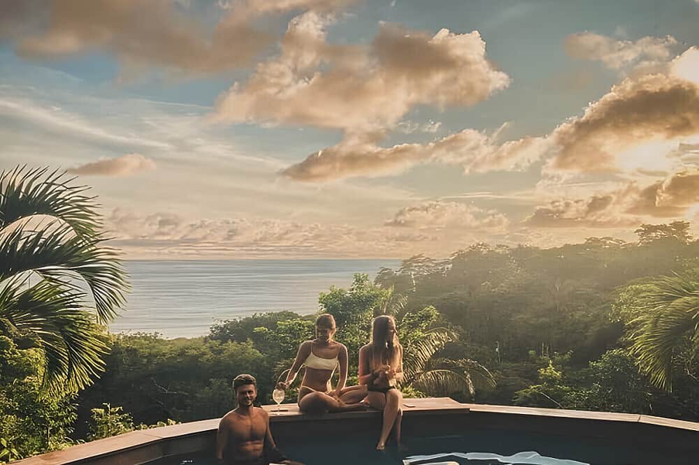 8 Day Breathwork, Yoga & Wellness in Puntarenas, Costa Rica 3