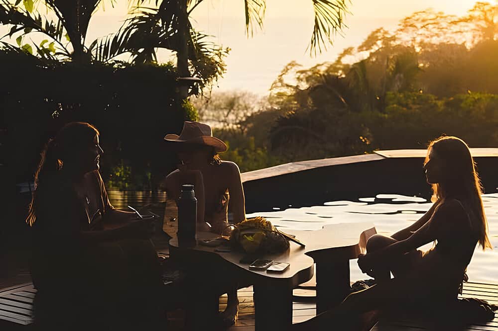 8 Day Breathwork, Yoga & Wellness in Puntarenas, Costa Rica 4