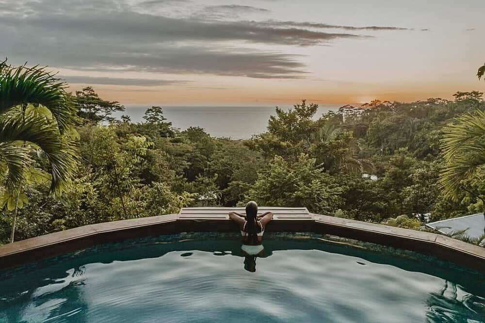 8 Day Breathwork, Yoga & Wellness in Puntarenas, Costa Rica 1