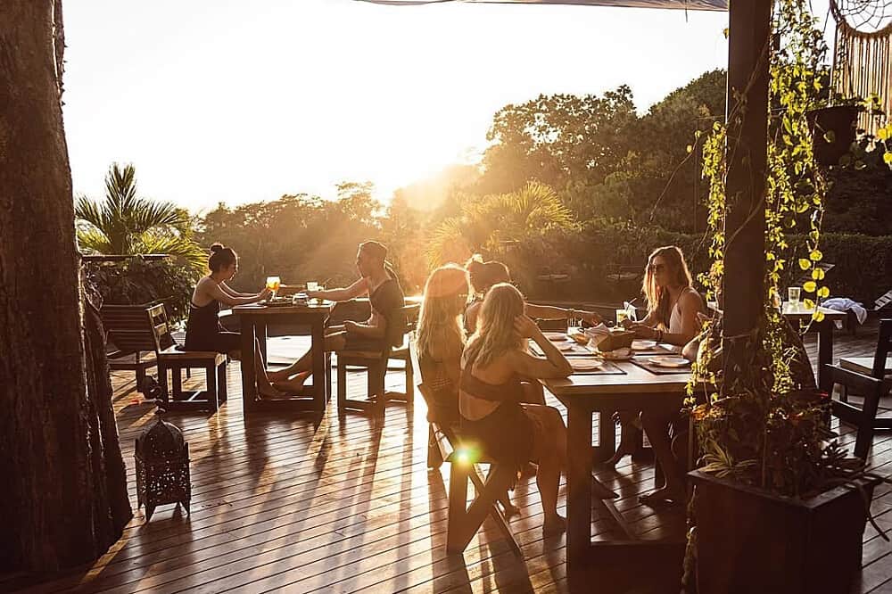 8 Day Breathwork, Yoga & Wellness in Puntarenas, Costa Rica 5