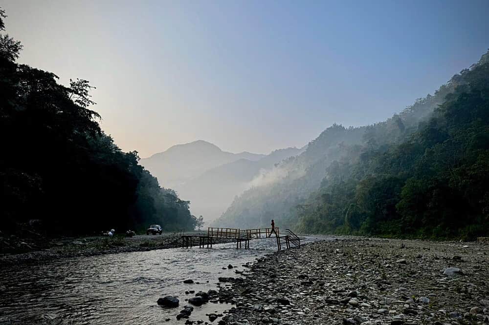 6 Day Himalayan Five Elements Wellness Retreat, India 4