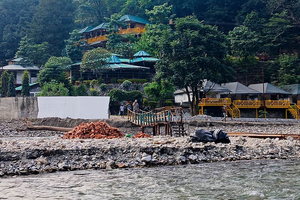 6 Day Himalayan Five Elements Wellness Retreat, India 2