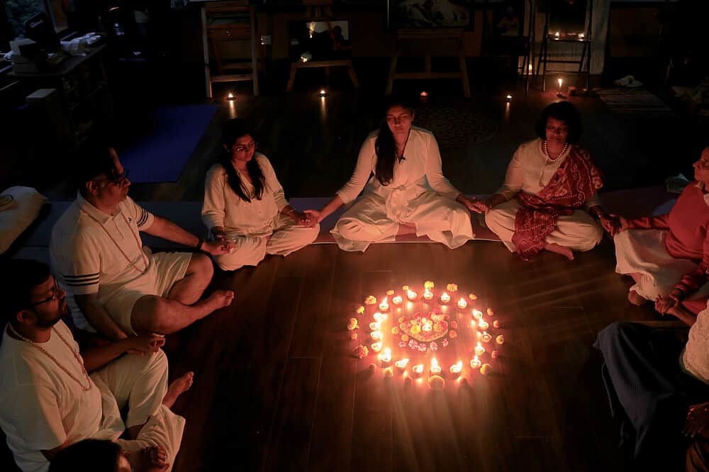 6 Day Himalayan Five Elements Wellness Retreat, India 1