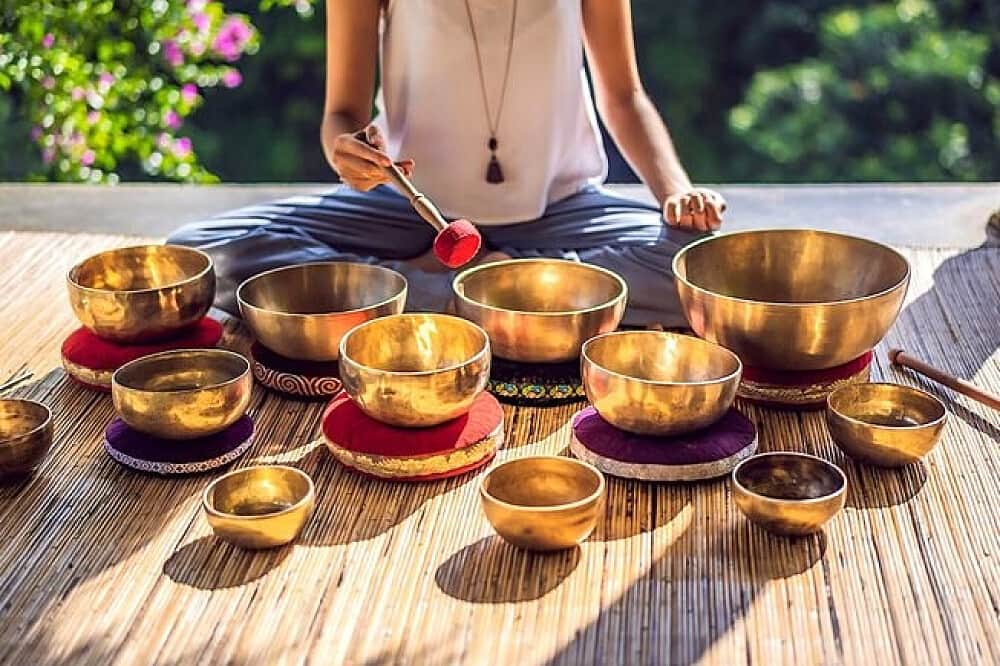 7 Day Yoga and Sound Healing Retreat in Rishikesh, India 2