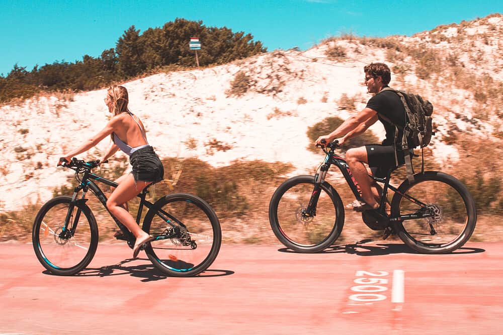 4 Day Surf Weekend at RIDE Surf Resort in Peniche, Portugal 2