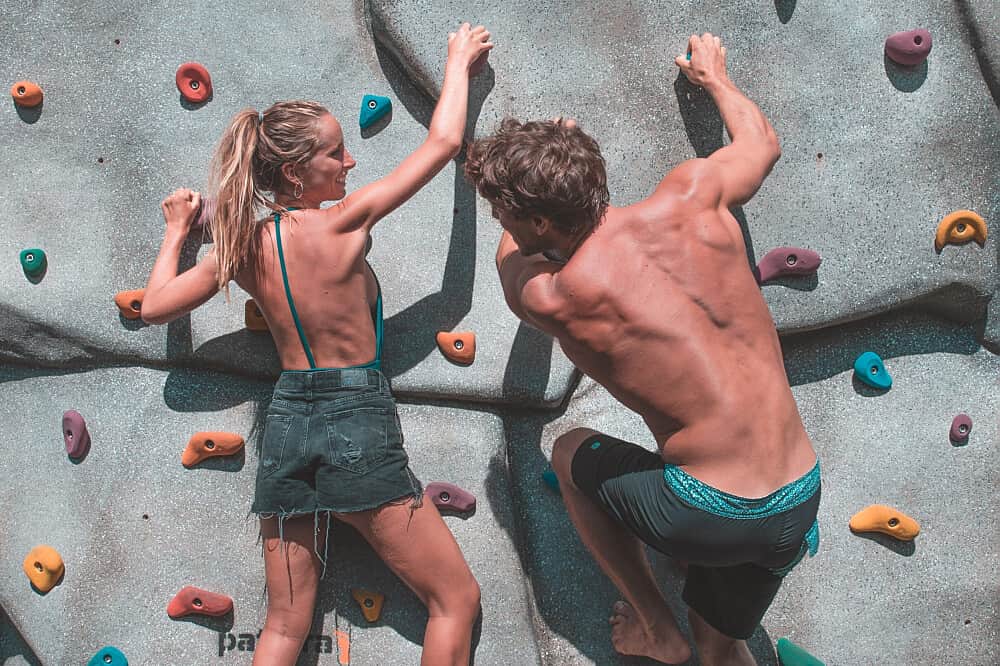 4 Day Surf Weekend at RIDE Surf Resort in Peniche, Portugal 7