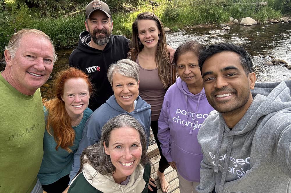 4 Day Conscious Connections Retreat in Colorado, US 8